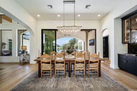 New construction Single-Family house 273 Vaquero Pass, Boerne, TX 78006 - image 11