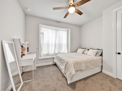 New construction Single-Family house 5513 Palisades Dr, Plano, TX 75094 null- photo 33 33