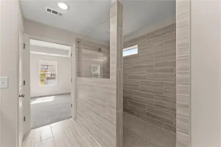 New construction Single-Family house 392 Brookstone Trl, Dawsonville, GA 30534 - image 15