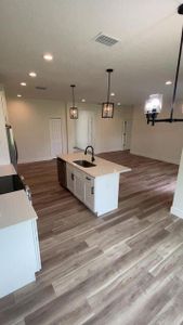 New construction Single-Family house 2862 Pomello St Sw, Palm Bay, FL 32908 null- photo 11 11