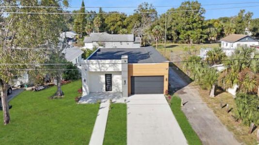 New construction Single-Family house 27 W 8Th St, Apopka, FL 32703 - image