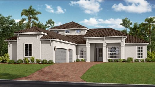 Heritage Landing: Estate Homes by Lennar in Punta Gorda - photo 0