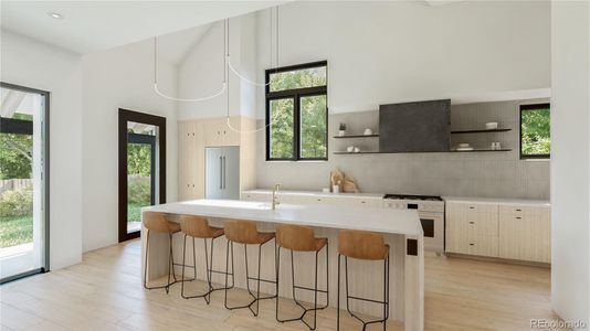 New construction Townhouse house 3916 Upham, Wheat Ridge, CO 80033 - image 6