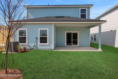 New construction Single-Family house 14167 Epply Dr, Jacksonville, FL 32218 Thornton- photo 6 6