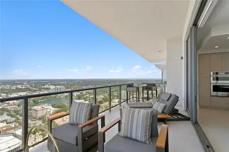 New construction Condo house 275 1St Ave S, Unit 3906, St. Petersburg, FL 33701 - image