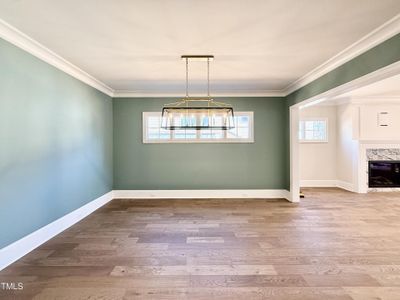 New construction Single-Family house 3317 Hampton Rd, Raleigh, NC 27607 null- photo 8 8