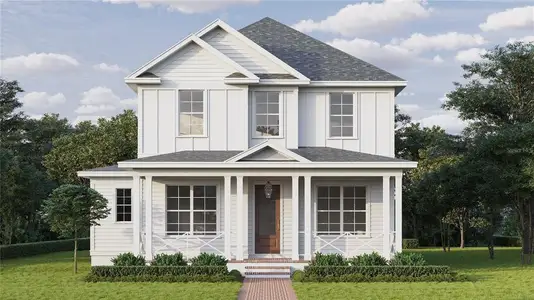 New construction Single-Family house 235 24Th Ave Se, St. Petersburg, FL 33705 - image