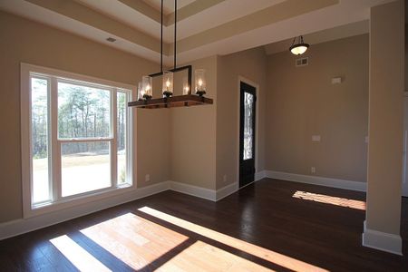 New construction Single-Family house 24 Aaron Ln, Cartersville, GA 30121 null- photo 30 30