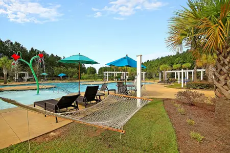 New construction Single-Family house 511 Verdi Dr, Summerville, SC 29486 HENNINGER- photo 53 53