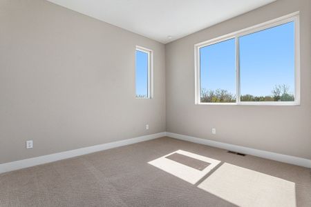 New construction Multi-Family house 888 S Valentia St, Unit 14-101, Denver, CO 80247 B Plan- photo 35 35