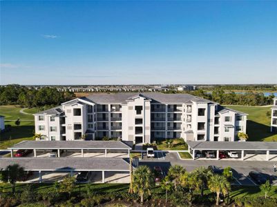 New construction Condo house 12320 Wellen Golf St, Unit 302, Venice, FL 34293 - image