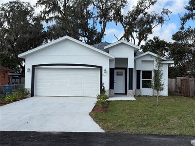 New construction Single-Family house 1006 India St, Haines City, FL 33844 null- photo 0 0