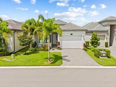 New construction Single-Family house 11335 Virginia Pine Ct, Boynton Beach, FL 33473 - image