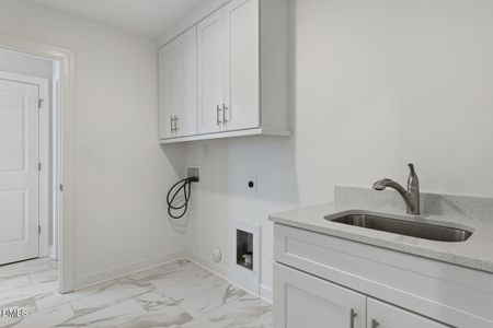 New construction Single-Family house 4852 Grosbeak Ct, Mebane, NC 27302 plan Hope  - image 7