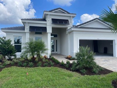 New construction Single-Family house 1561 Lake Bank Ln, Deland, FL 32724 - image