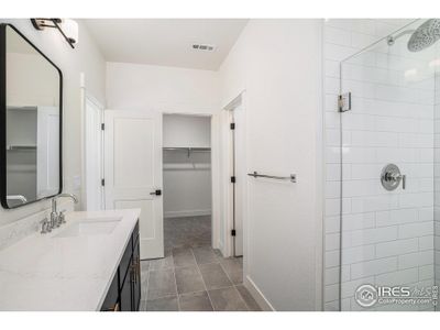 New construction Townhouse house 5081 Zamara St, Loveland, CO 80538 Zion- photo 14 14