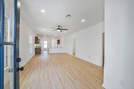 New construction Single-Family house 40708 Pessi Rd, Magnolia, TX 77354 plan Rutherford III H - image 19