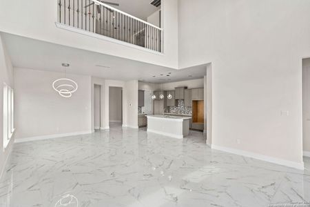New construction Single-Family house 3519 King Ter, Bulverde, TX 78163 null- photo 14 14