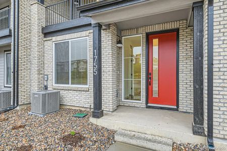 New construction Townhouse house 1755 Peak Lp, Broomfield, CO 80023 - image