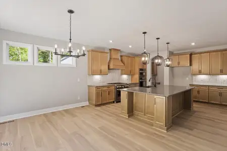 New construction Single-Family house 136 Ogden Cir, Clayton, NC 27527 plan Paxton - image 5