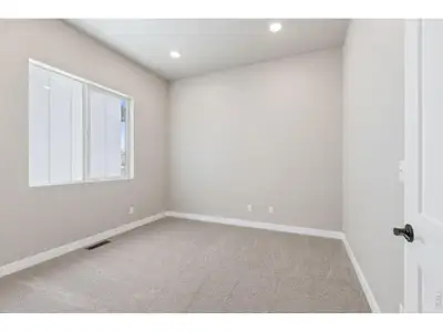 New construction Single-Family house 3435 Ballinger Cir, Mead, CO 80542 plan Jefferson - image 19