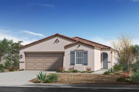 New construction Single-Family house 24380 W Pecan Rd, Buckeye, AZ 85326 null- photo 0