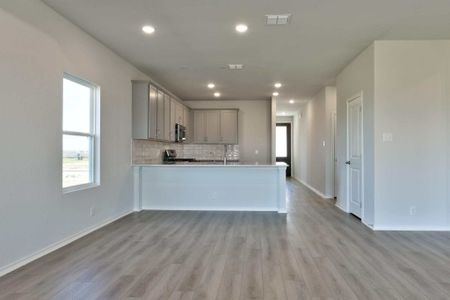 New construction Single-Family house 101 Yale St, Seguin, TX 78155 null- photo 24 24