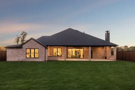 New construction Single-Family house 1117 Keller Springs Ave, Keller, TX 76248 - image 4