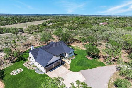 New construction Single-Family house 130 Thousand Oaks Lp, San Marcos, TX 78666 - image