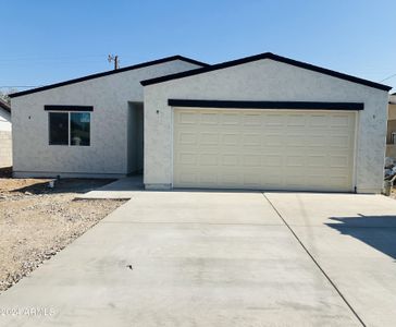 New construction Single-Family house 10917 W Mohave Street, Avondale, AZ 85323 - photo 0