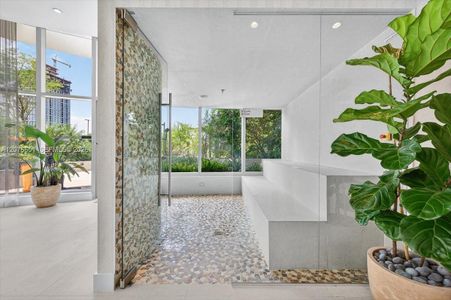 New construction Condo house 700 Ne 24Th St, Unit 1407, Miami, FL 33137 - image
