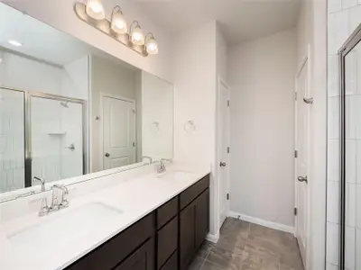 New construction Single-Family house 181 Soldier St, Kyle, TX 78640 plan The Sage - image 5