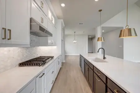 New construction Single-Family house 6619 Stone Terrace Dr, Iowa Colony, TX 77578 plan The Thistle - image 10