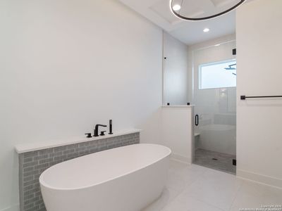 New construction Single-Family house 35 Dominion Hts, San Antonio, TX 78257 - image 13