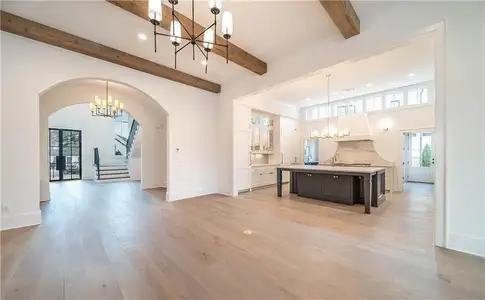 New construction Single-Family house 3560 Watsons Bnd, Alpharetta, GA 30004 - image 17