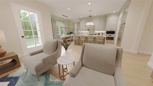 The Gathering – Alpharetta by Brock Built in Alpharetta - photo 28 28