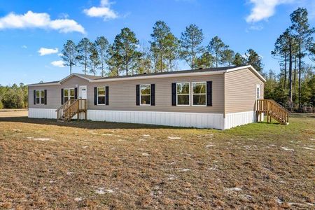 New construction Manufactured Home house 15473 157 Pt, Live Oak, FL 32060 - image