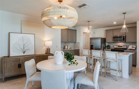 Riverwood by Pulte Homes in Zephyrhills - photo 18 18