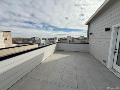 New construction Single-Family house 1242 Dylan Dr, Erie, CO 80026 - image