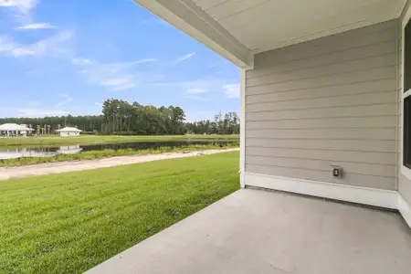 New construction Single-Family house 761 Maynard Ln, Summerville, SC 29486 - image