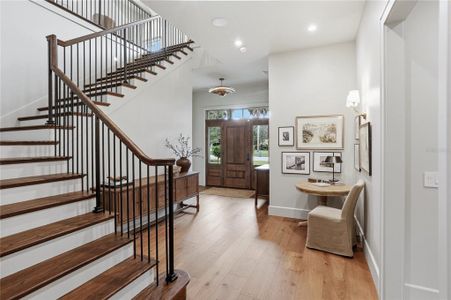 New construction Single-Family house 510 Briley Ave, Oakland, FL 34760 - image 5