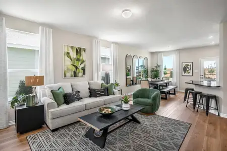 The Granary - Villa Collection by KB Home in San Antonio - image 9