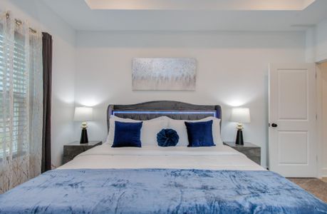 New construction Single-Family house 1616 Benson St, Houston, TX 77020 - image 9
