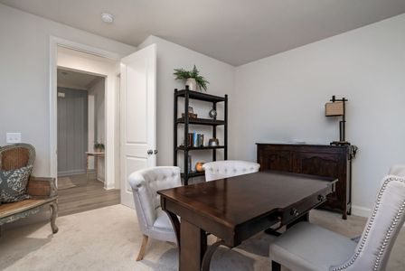 New construction Single-Family house 1121 Batbriar Rd, Murfreesboro, TN 37128 plan Heathrow - image 16