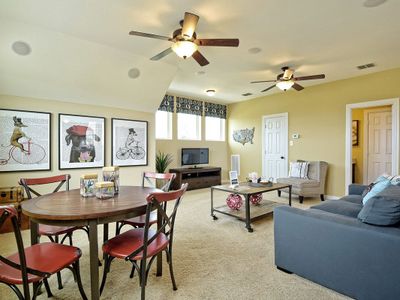 The Crossvine 55’ by David Weekley Homes in Schertz - photo 35 35