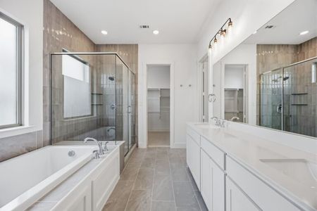 New construction Single-Family house 508 Callum Pkwy, Celina, TX 75009 plan Carmichael - image 12
