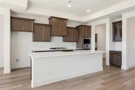 New construction Single-Family house 4220 Carrera Dr, Prosper, TX 75078 plan Torino - image 5