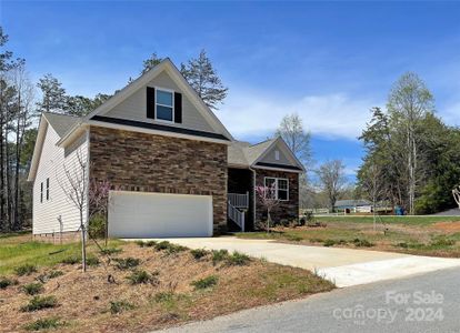 New construction Single-Family house 8149 Long Island Road, Catawba, NC 28609 - photo 0