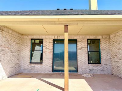 New construction Single-Family house 5102 Fernie St, Abilene, TX 79606 - image