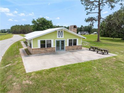 New construction Single-Family house 7470 65Th Dr, Live Oak, FL 32060 - image